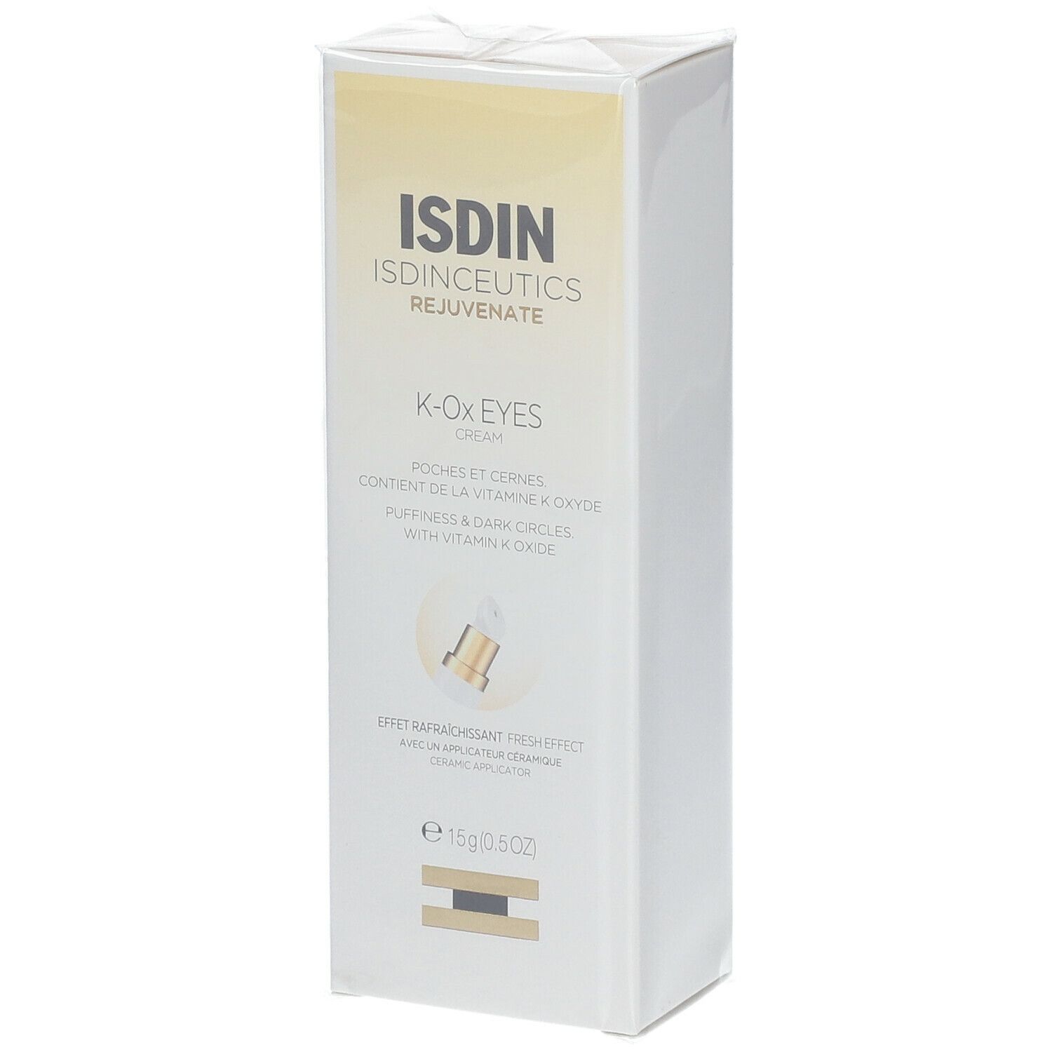 Isdin® Isdinceutics K-Ox Augen