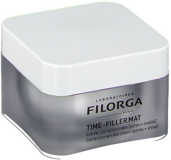 Filorga Time-Filler Mat®