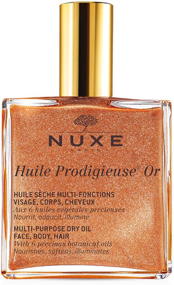 Nuxe Huile Prodigieuse® Or