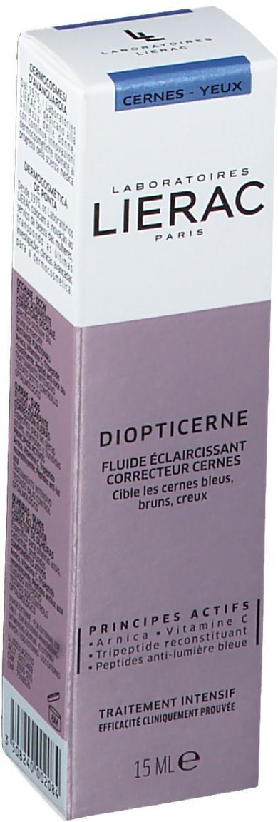 Lierac Diopticerne