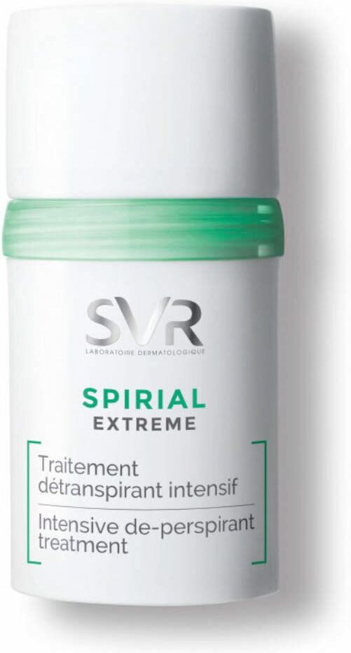 SVR Spirial Extrem