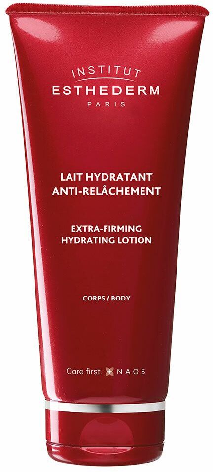 Institut Esthederm Lait Hydratant Anti-Relaxement