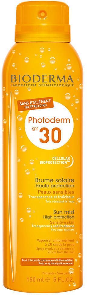 Bioderma Photoderm Sonnenschutz Spray SPF 30