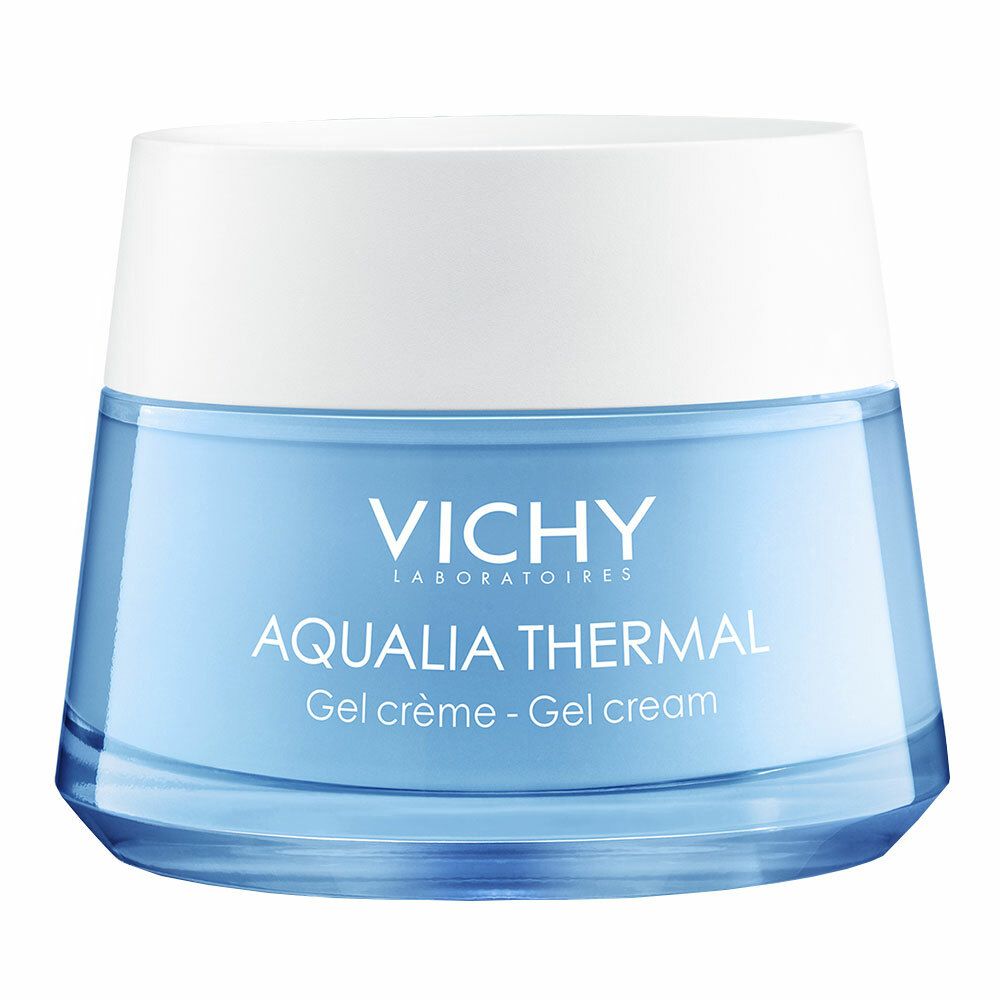 Vichy Aqua Thermal Gel-Creme