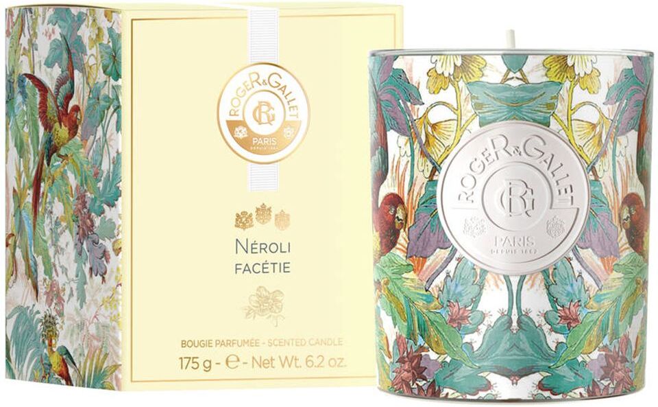 Roger & Gallet Neroli Facetie