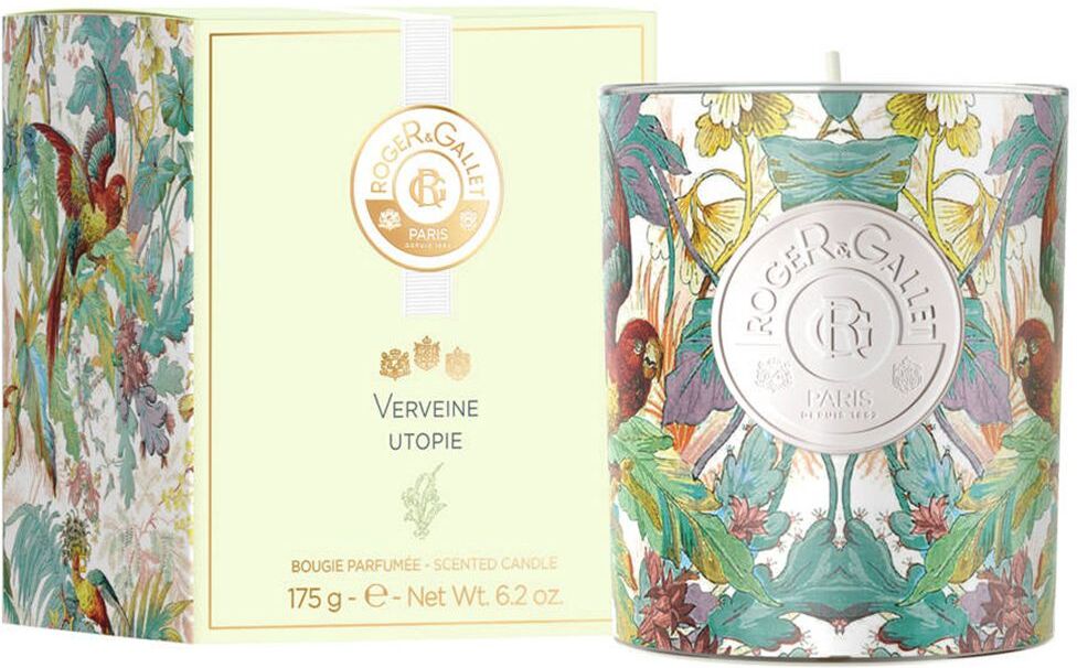 Roger & Gallet Verveine Utopie