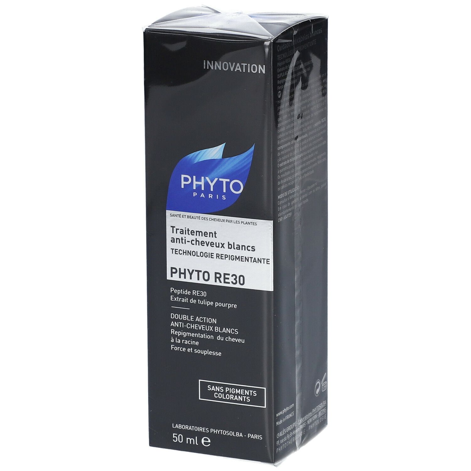 Phyto Re30 Spray