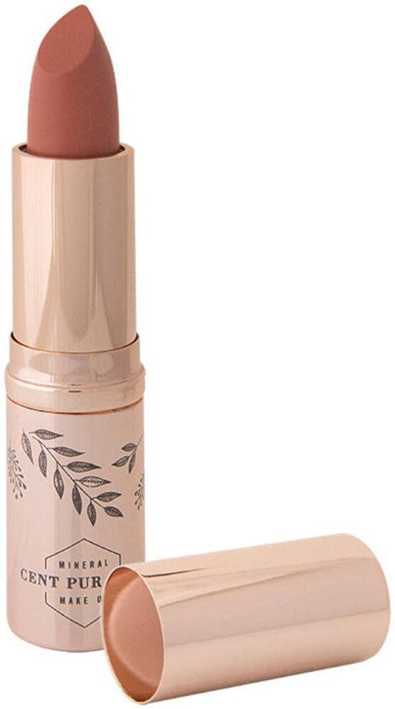 Cent pur Cent Mineral-Lippenstift Saumon