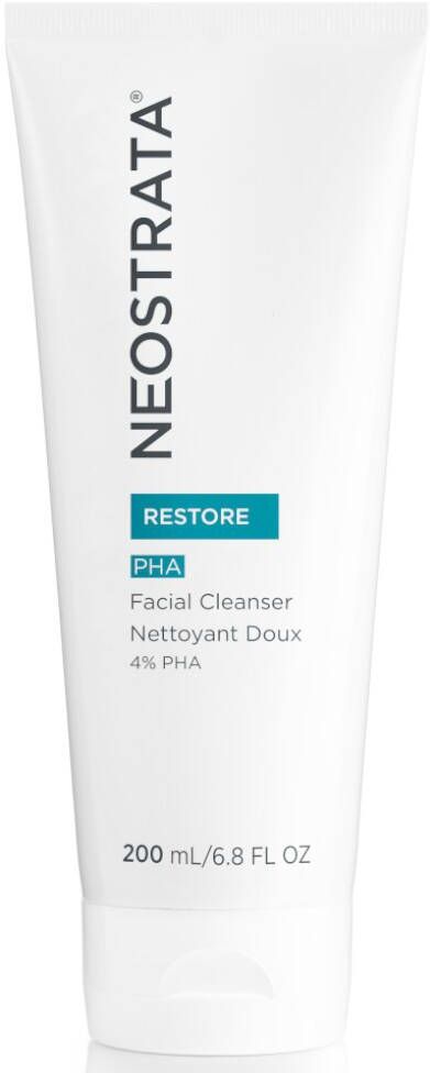 NeoStrata nettoyant visage