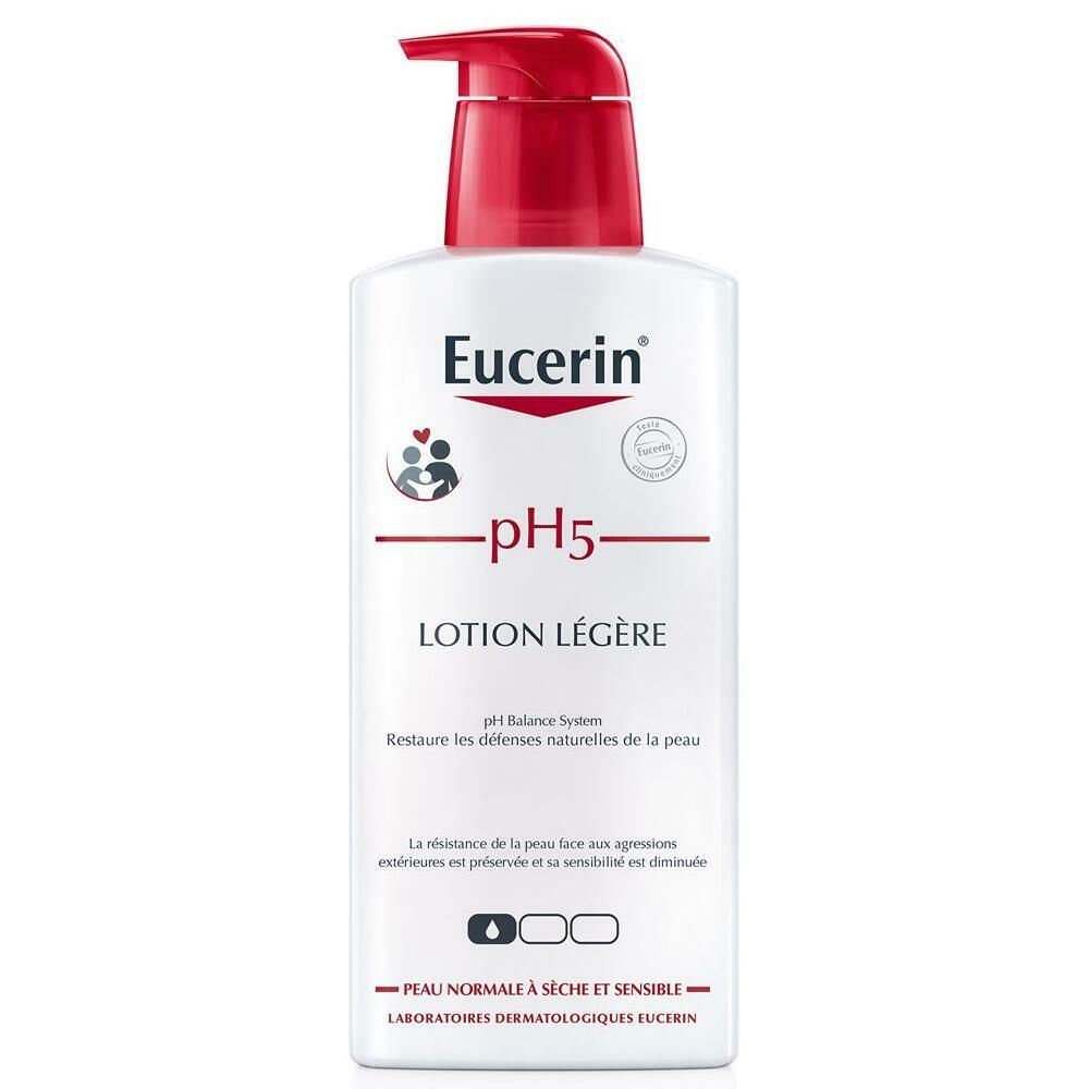 Eucerin® pH5 Leichte Textur Lotion