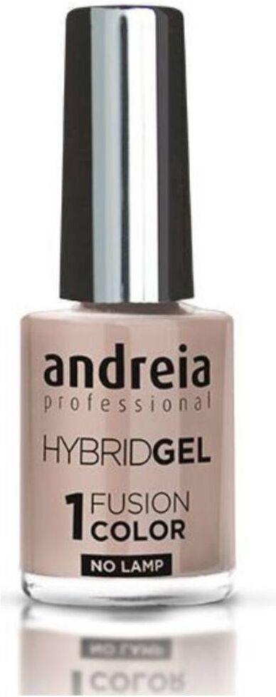 Andreia Hybrid Nagellack Gel Fusion Color H11 Vanille