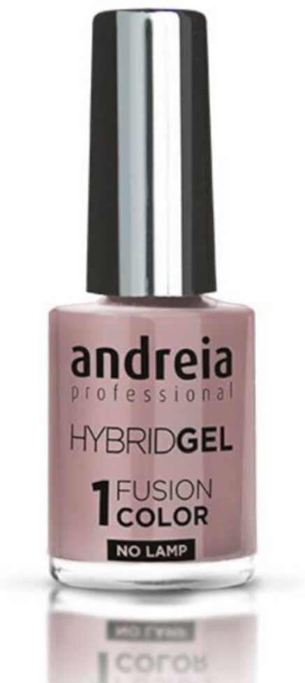 Andreia Hybridgel Nagellack Fusion Color H12 Old Pink