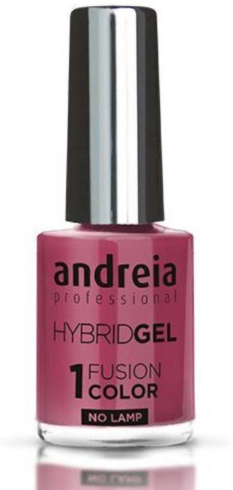 Andreia Fusion Farbe Gel Nagellack H19 Dezentes Rosa