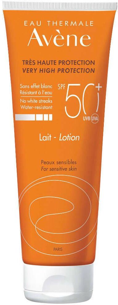 Avène Sonnenmilch LSF 50 +