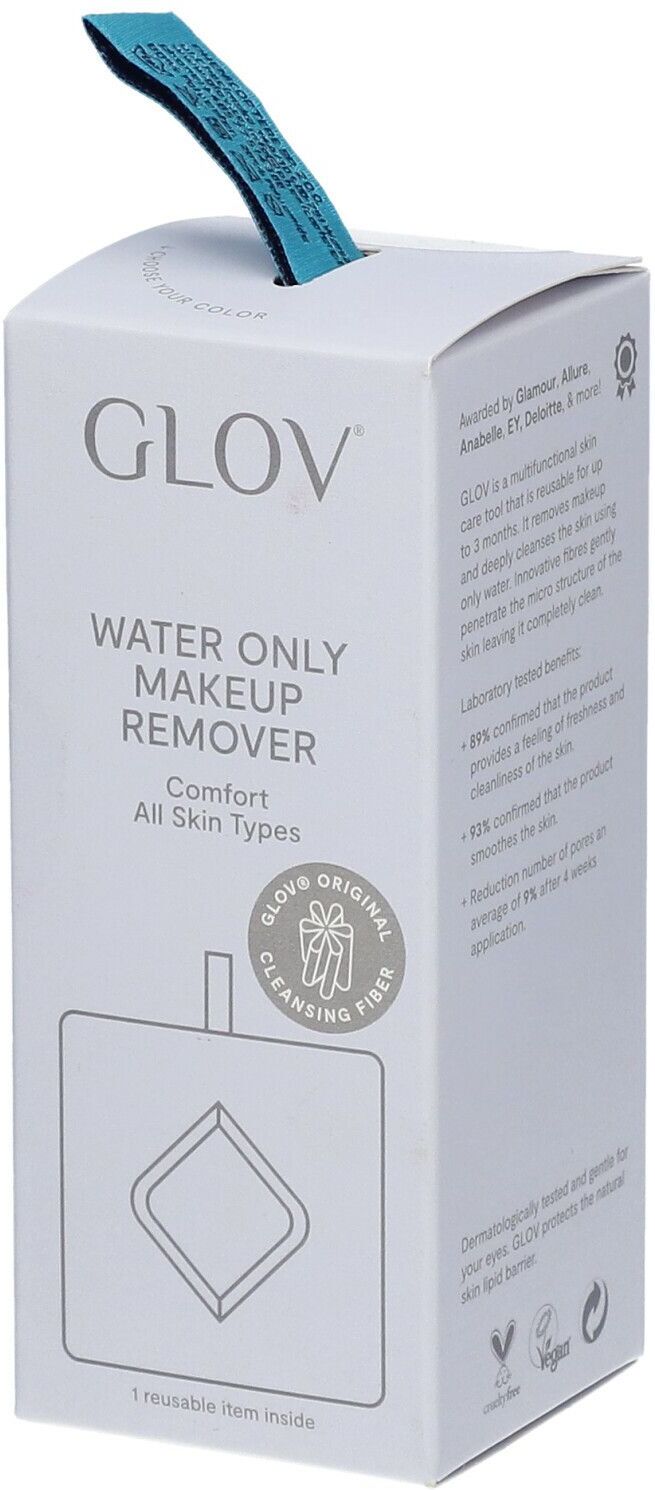 Mykla Glov® Makeup Remover