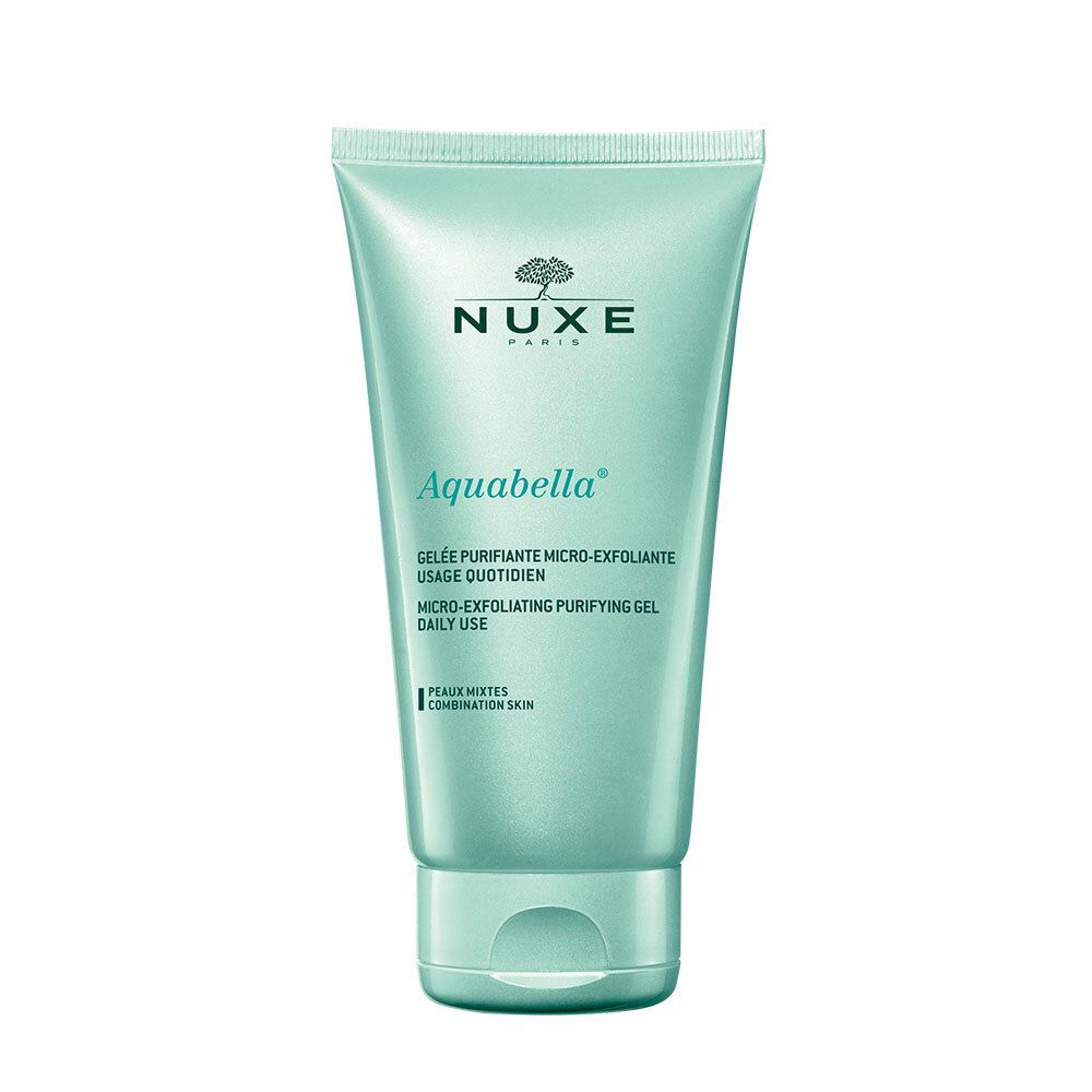 Nuxe Aquabella® Klärendes Mikropeeling-Gel