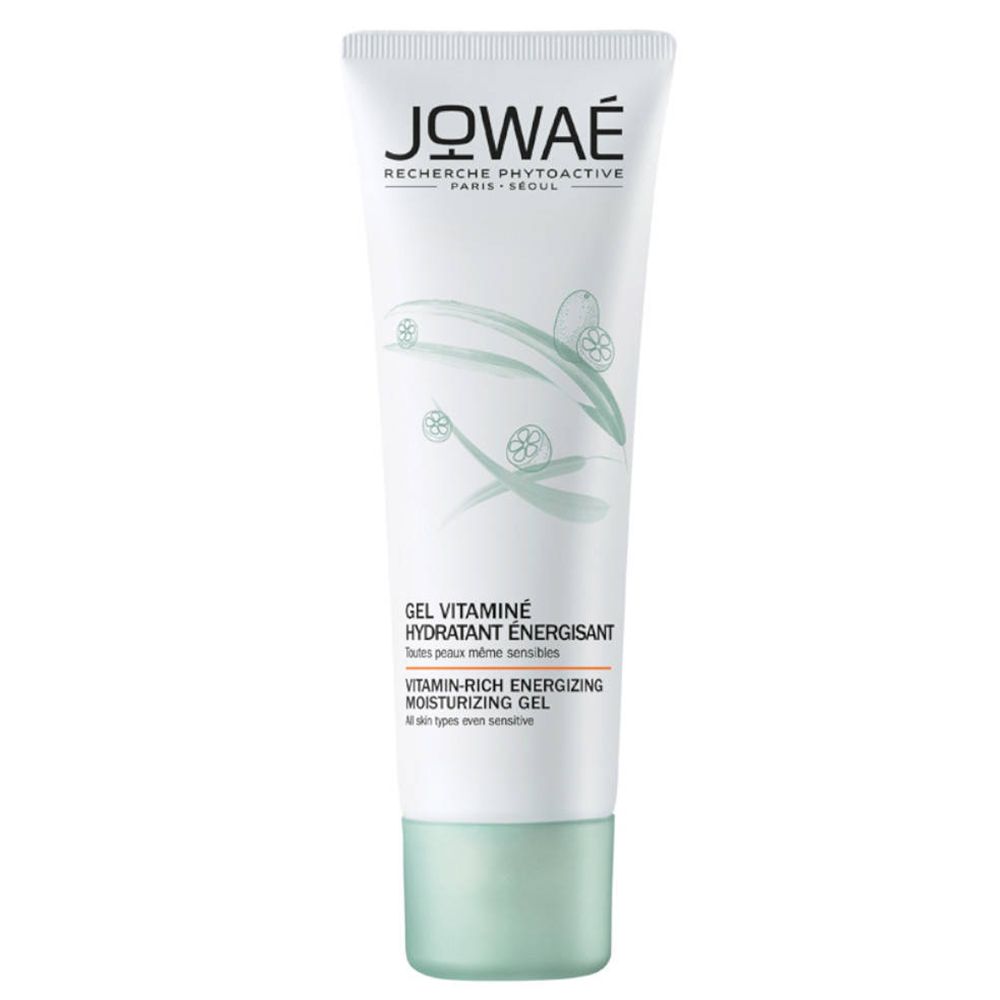 Jowaé Energizing Vitamin-Feuchtigkeits-Gel