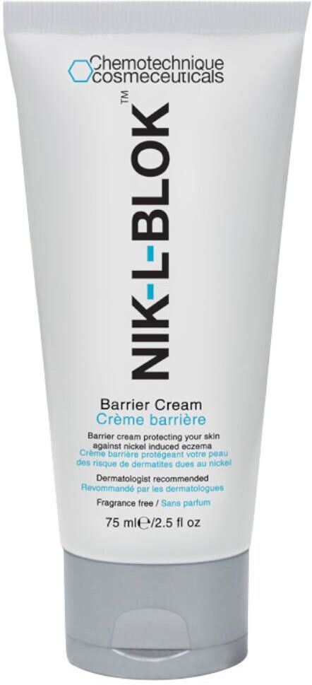 DERMAT Nik-L-Block™ Barrierecreme