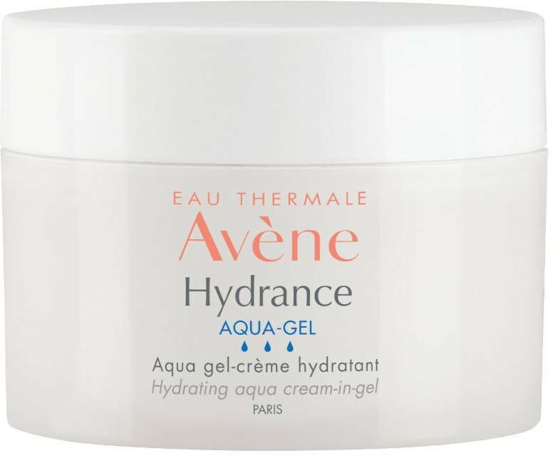 Avène Hydrance Aqua-Gel