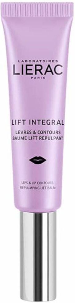 Lierac Lift Integral Lippen & Kontouren auffüllender Lippenbalsam