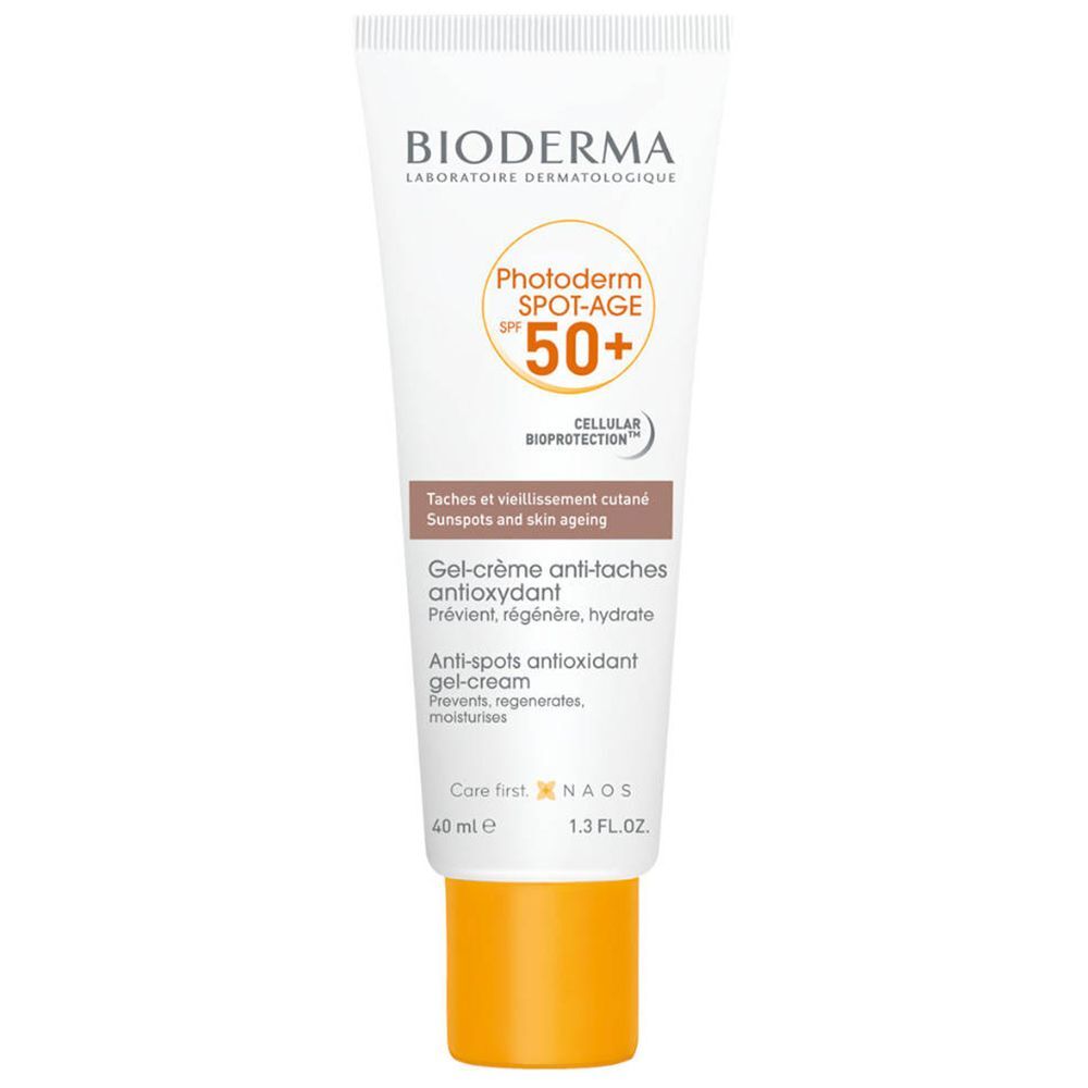 Bioderma Photoderm Spot Sonnencreme SPF 50+