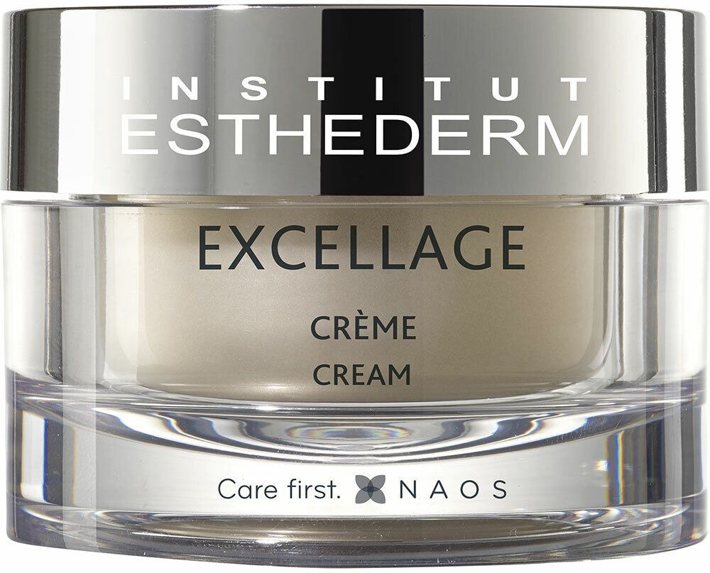 Institut Esthederm Excellage Creme