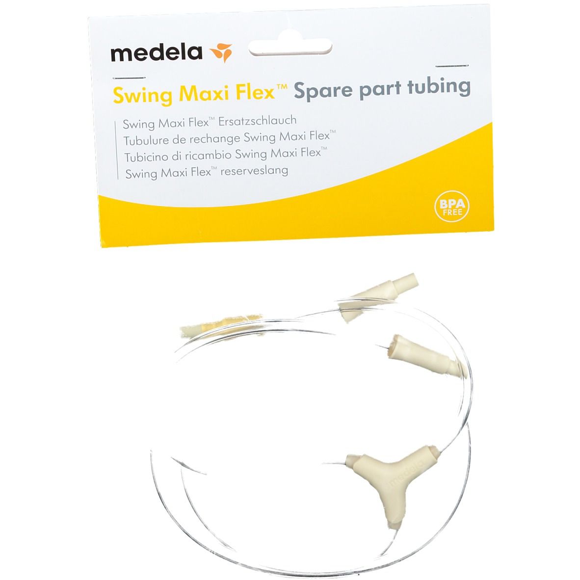 Medela Swing Maxi Flex Ersatzschlauch