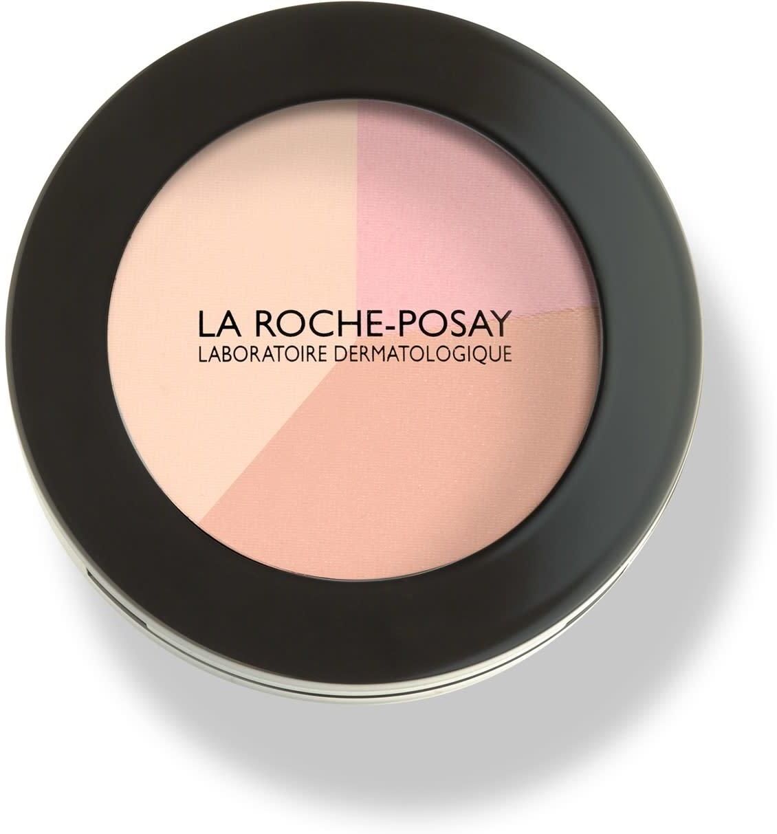 La Roche-Posay Toleriane Mattierendes Fixier-Puder