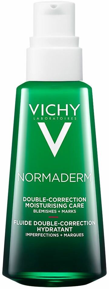 Vichy Normaderm Phytosolution Anti-Unreinheiten-Pflege