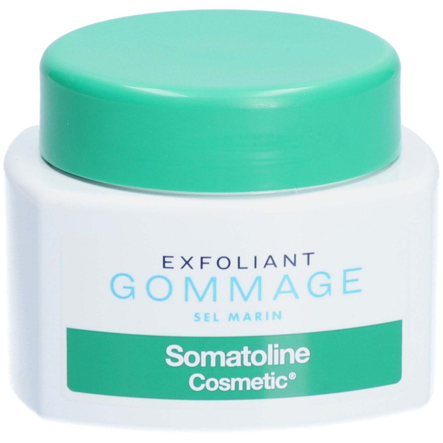 Somatoline Cosmetic Somatoline Cosm. Peeling Meersalz