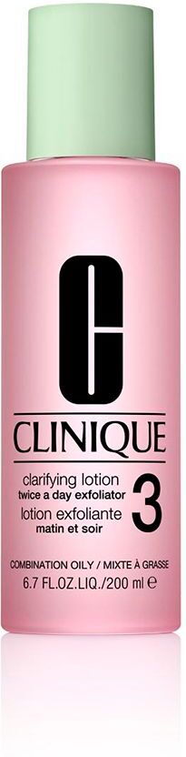 Clinique Clarifying Lotion 3