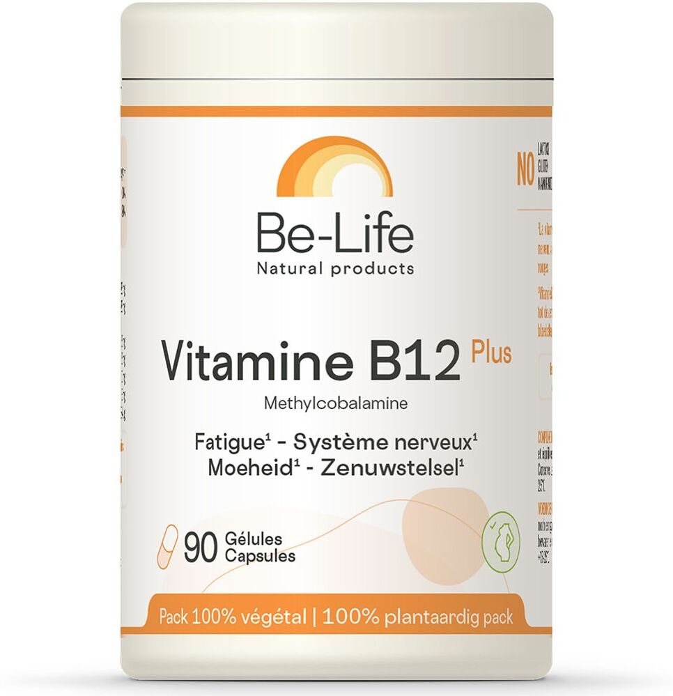 Be-Life VItamine B12 Plus