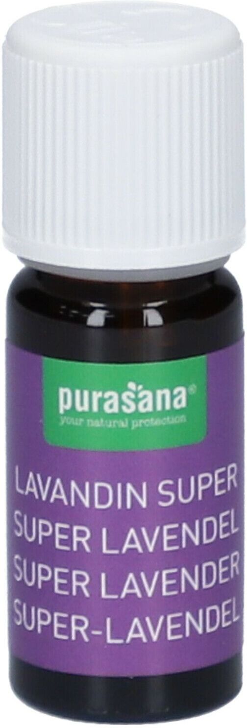 purasana® Lavendelöl Super 10 ml