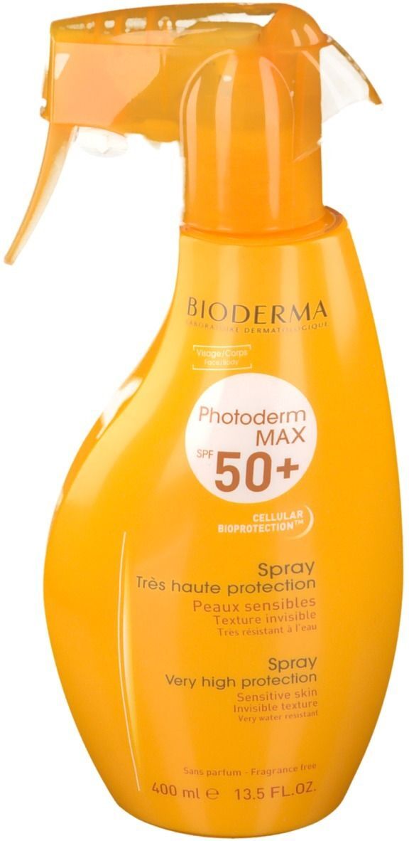 Bioderma Photoderm MAX Spray SPF 50+