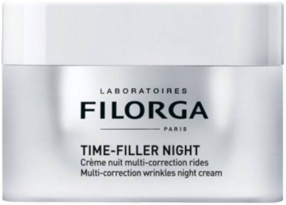 Filorga Time-Filler Nachtcreme