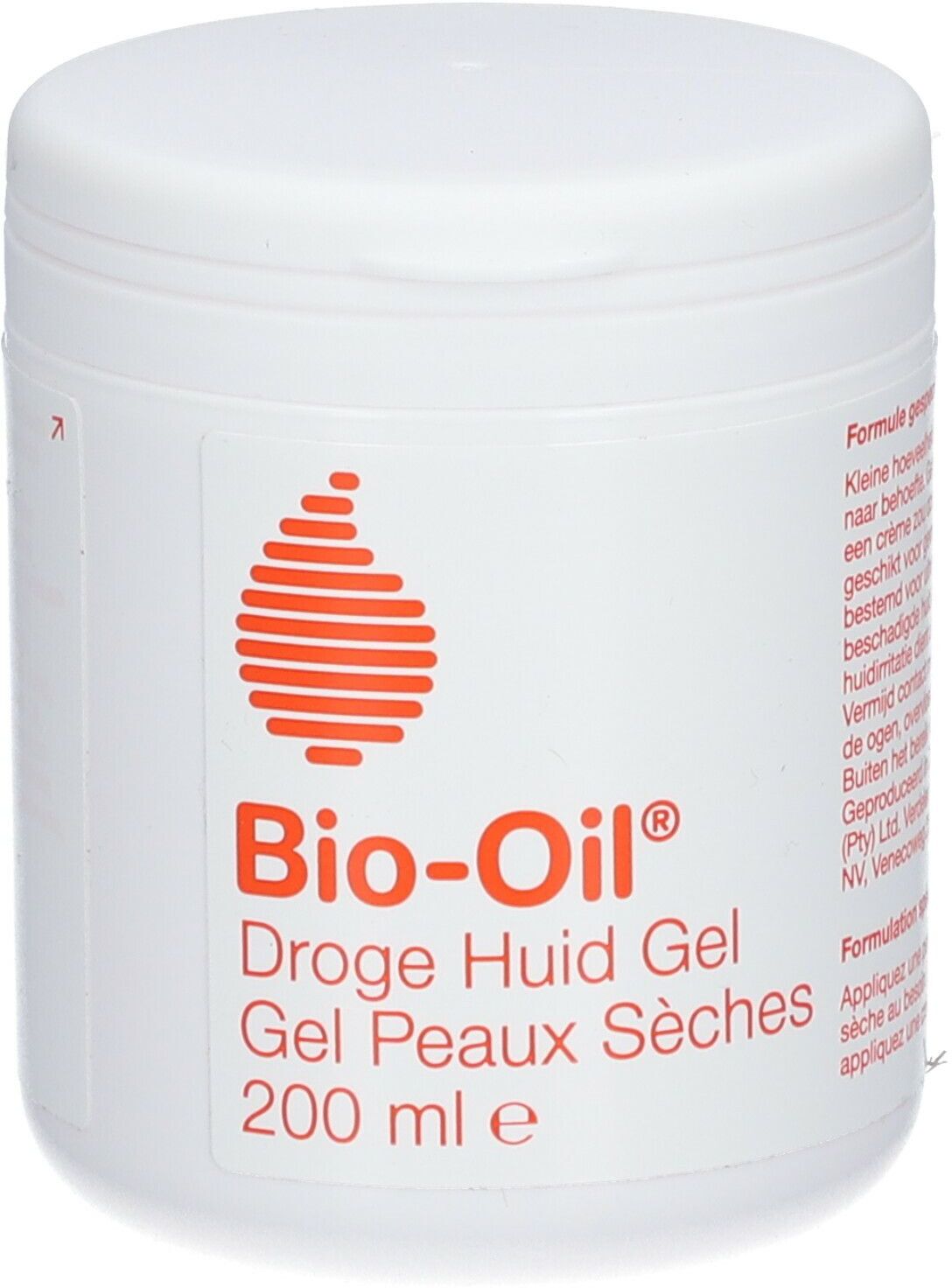 Bio-Oil Bi-Oil® Gel für trockene Haut