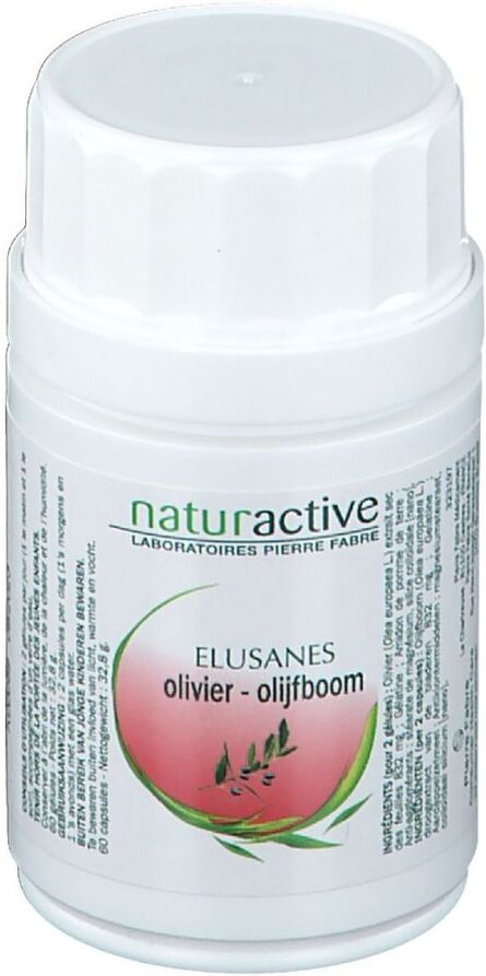 naturactive Elusanes Olive