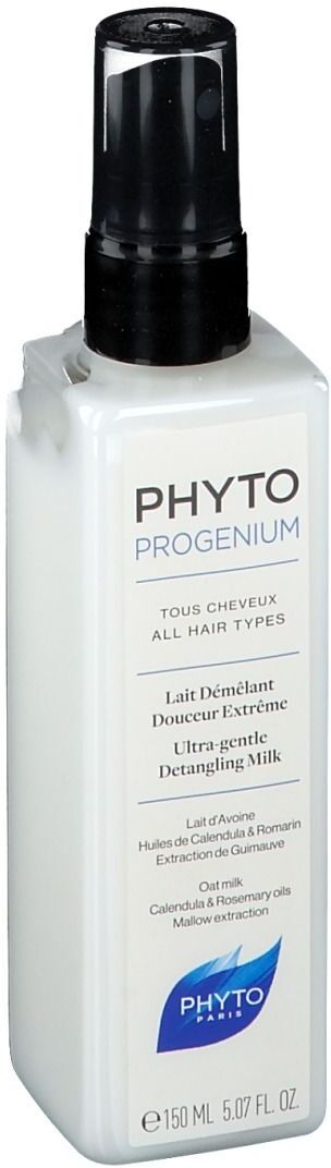 Phyto Progenium ultrasanfte Haarmilch