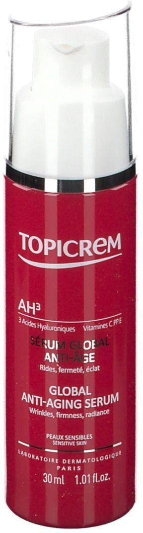 ACP Topicrem AH³ Serum