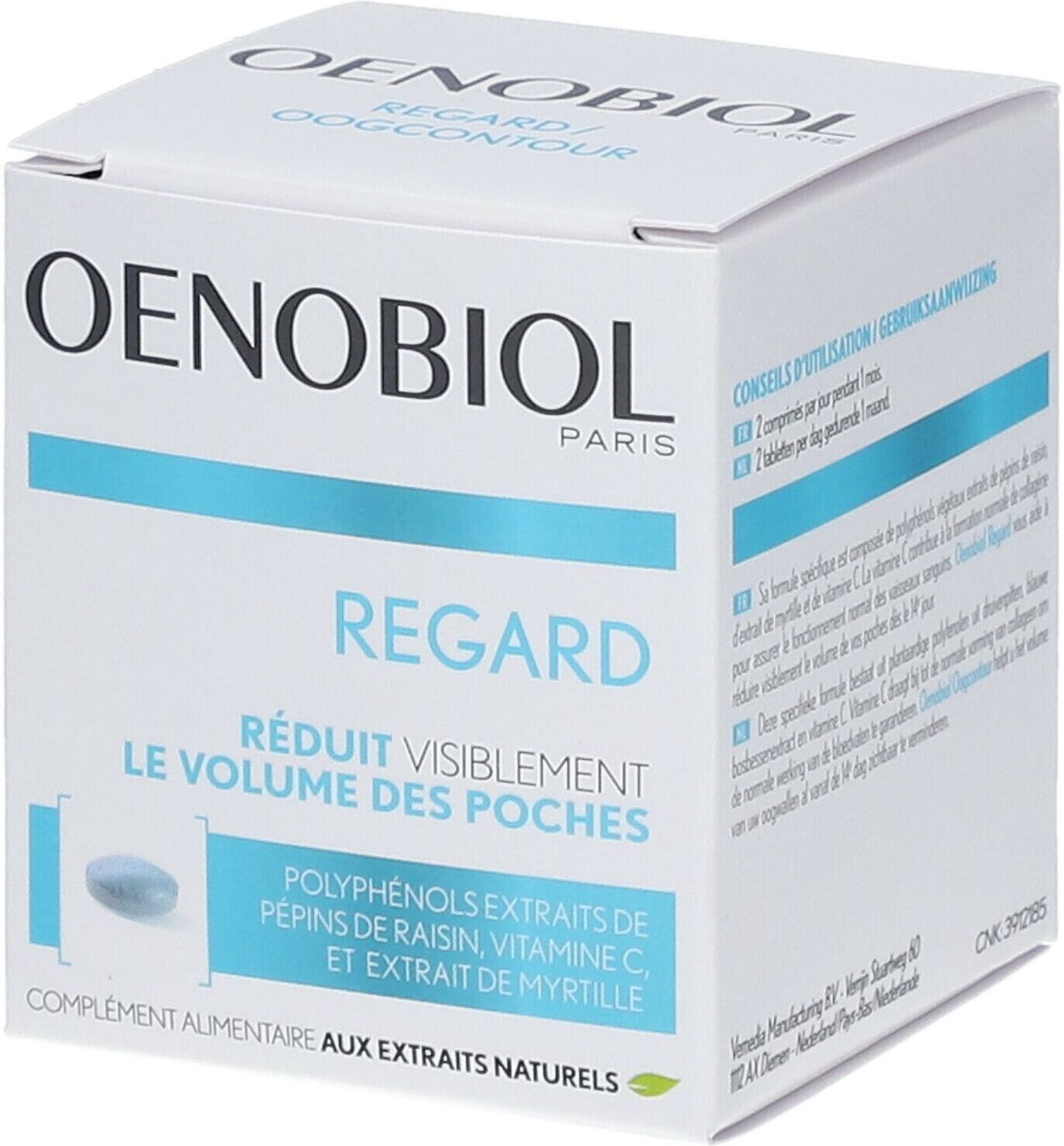 Oenobiol Regard