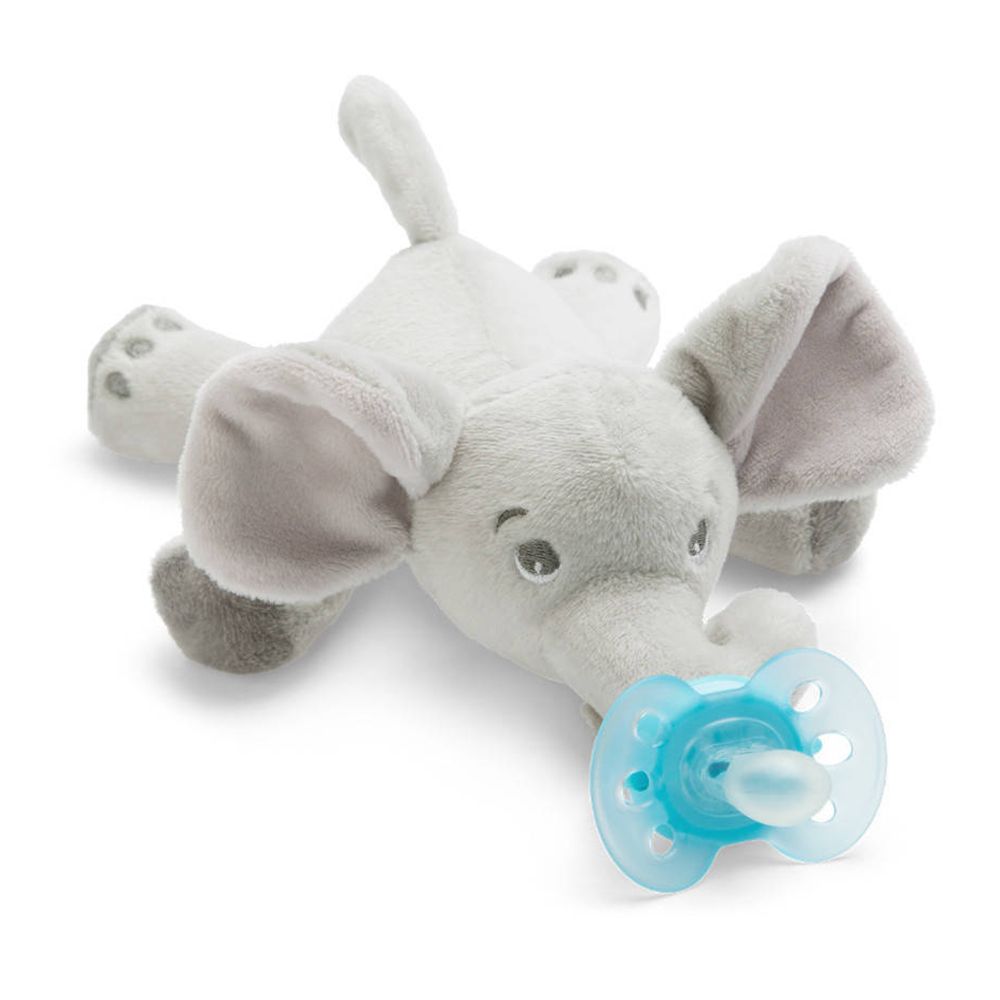 Avent Philips Avent ultra soft snuggle Elefant