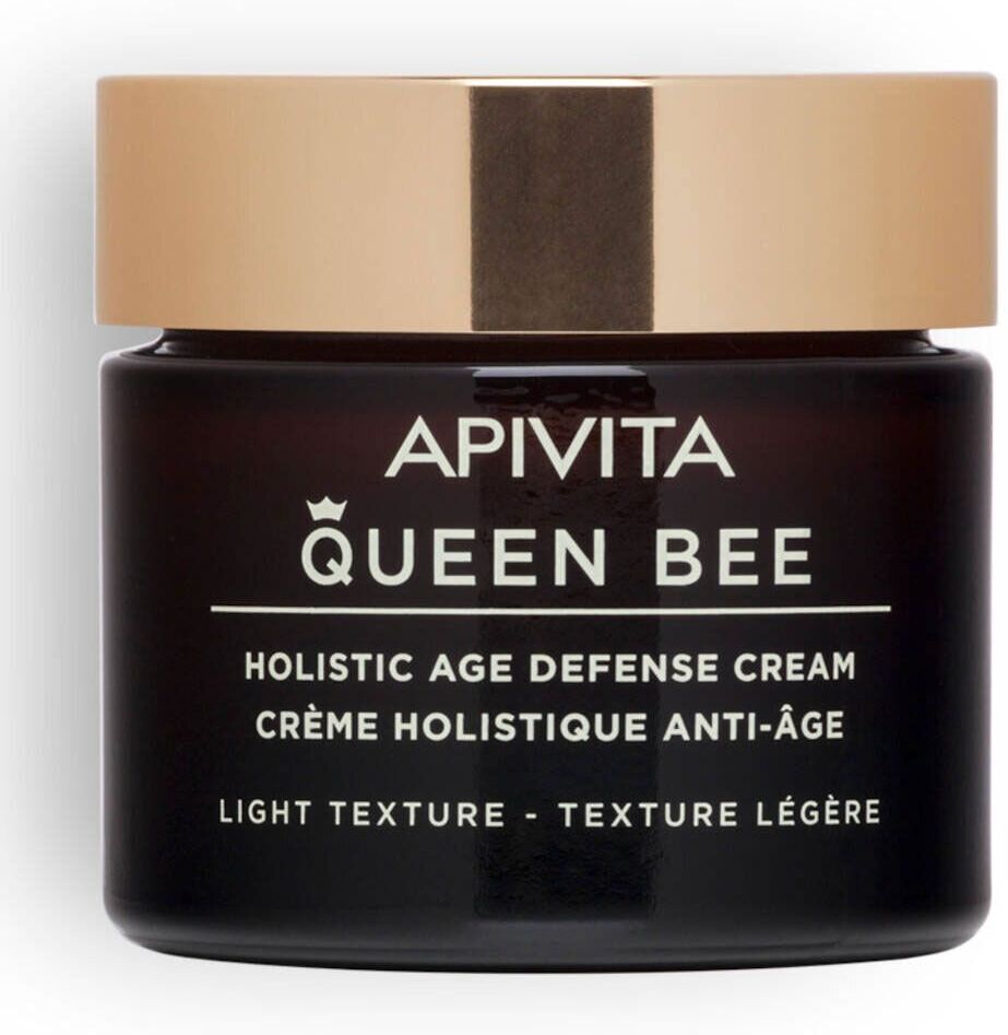 Apivita Queen Bee Leichte Creme