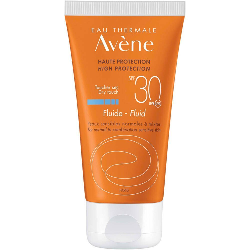 Avène Avene Fluid SPF 50+