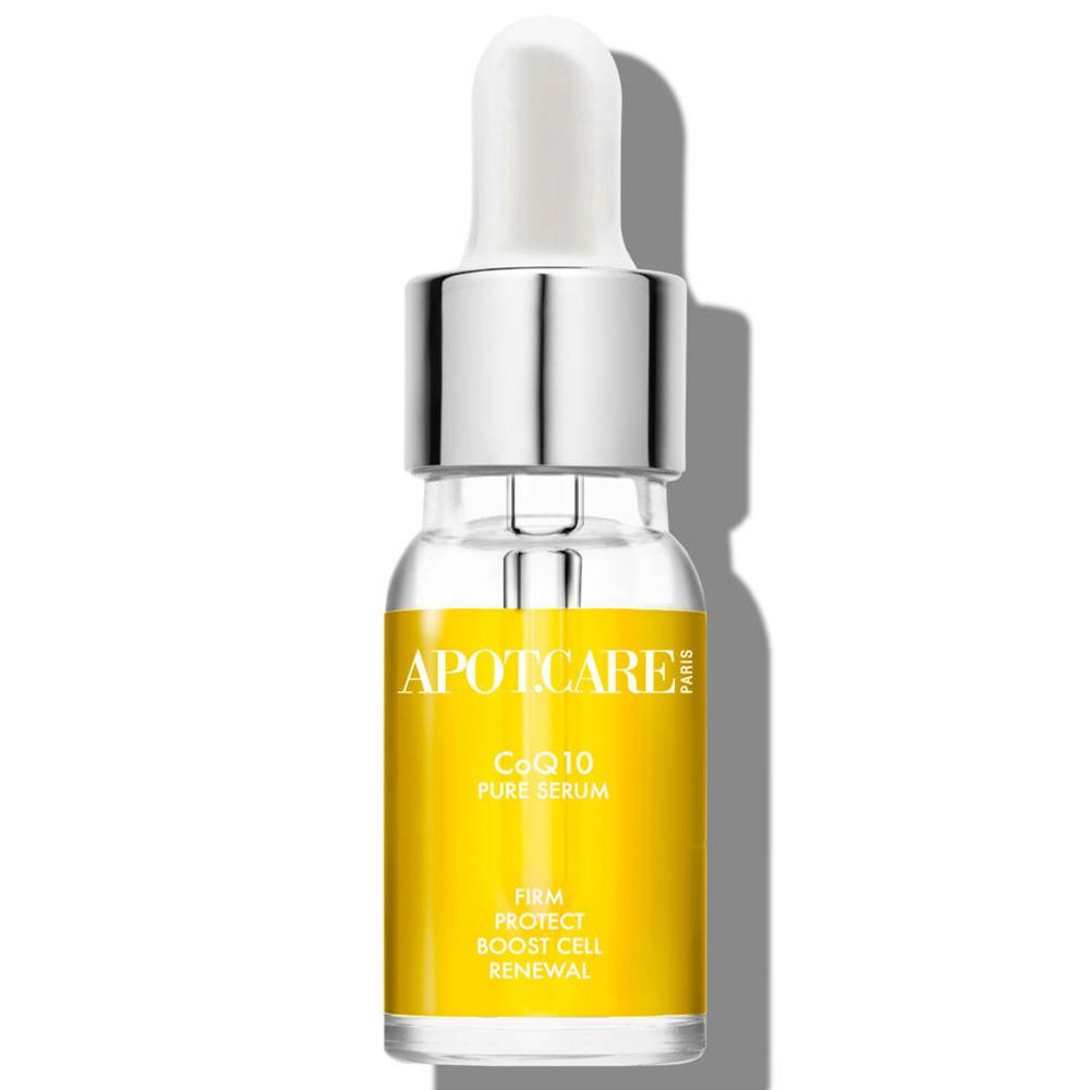 Apot.care CoQ10 Pure Serum 2 % Anti-Aging