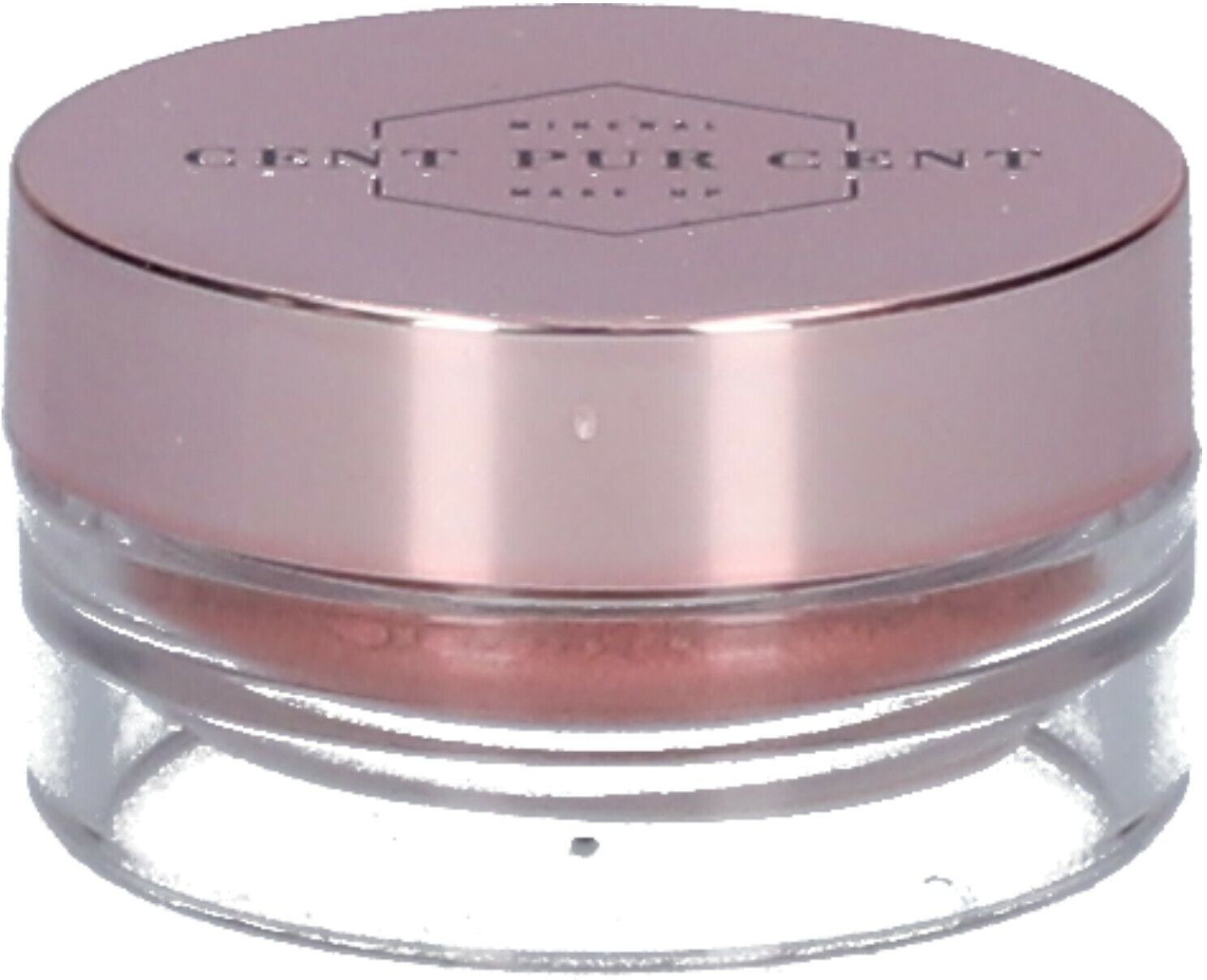 Cent Pur Cent Mineral Eye Shadow Himbeere