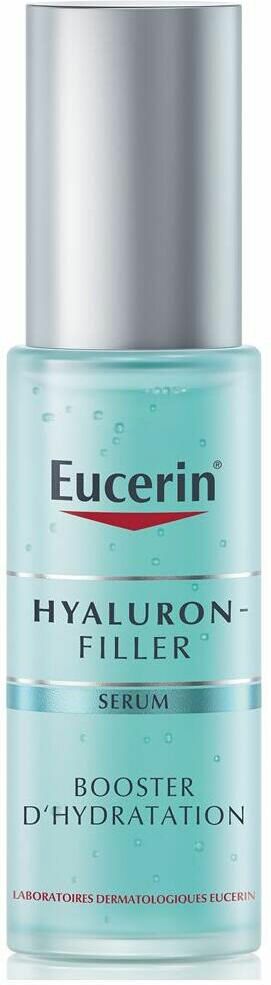 Eucerin® Hyaluron-Filler Feuchtigkeitsspendender Booster