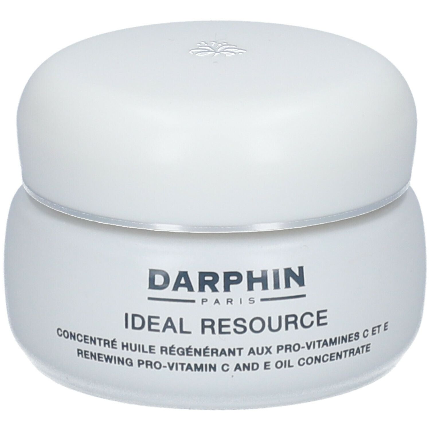 Estee Lauder Darphin Ideal Resource Erneuerndes Öl-Konzentrat