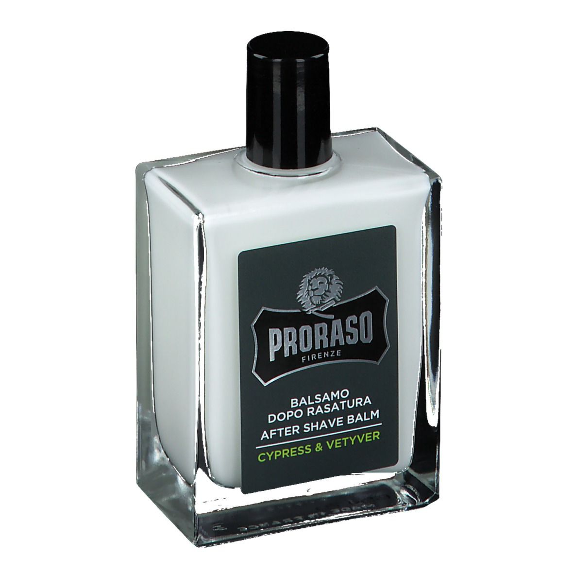 EUROPHARMA GROUP Proraso Cypress & Vetyver After Shave Balsam
