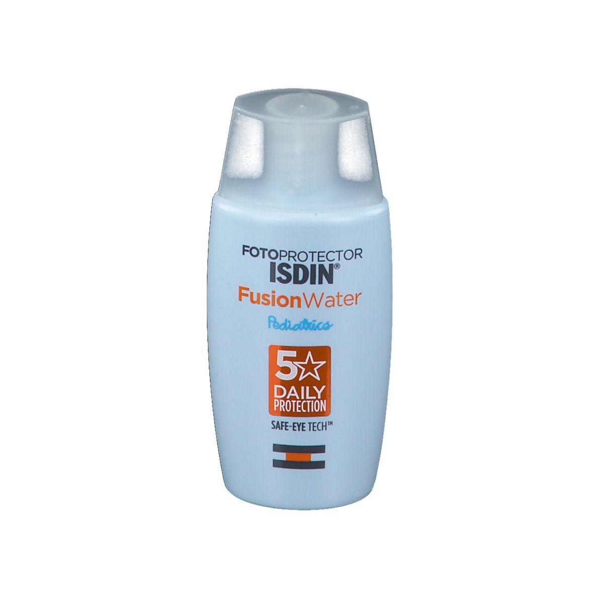 GSA PHARMA Fotoprotector Isdin® Pediatrics FusionWater LSF 50+