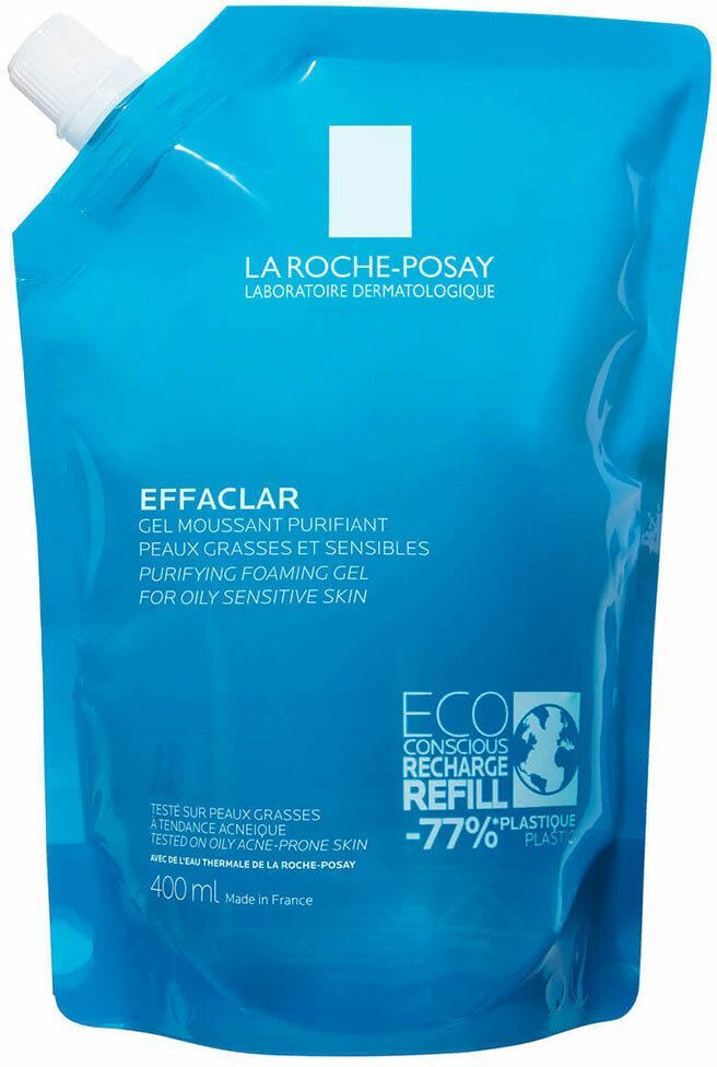 La Roche-Posay LA Roche Posay Effaclar Reinigungsmousse